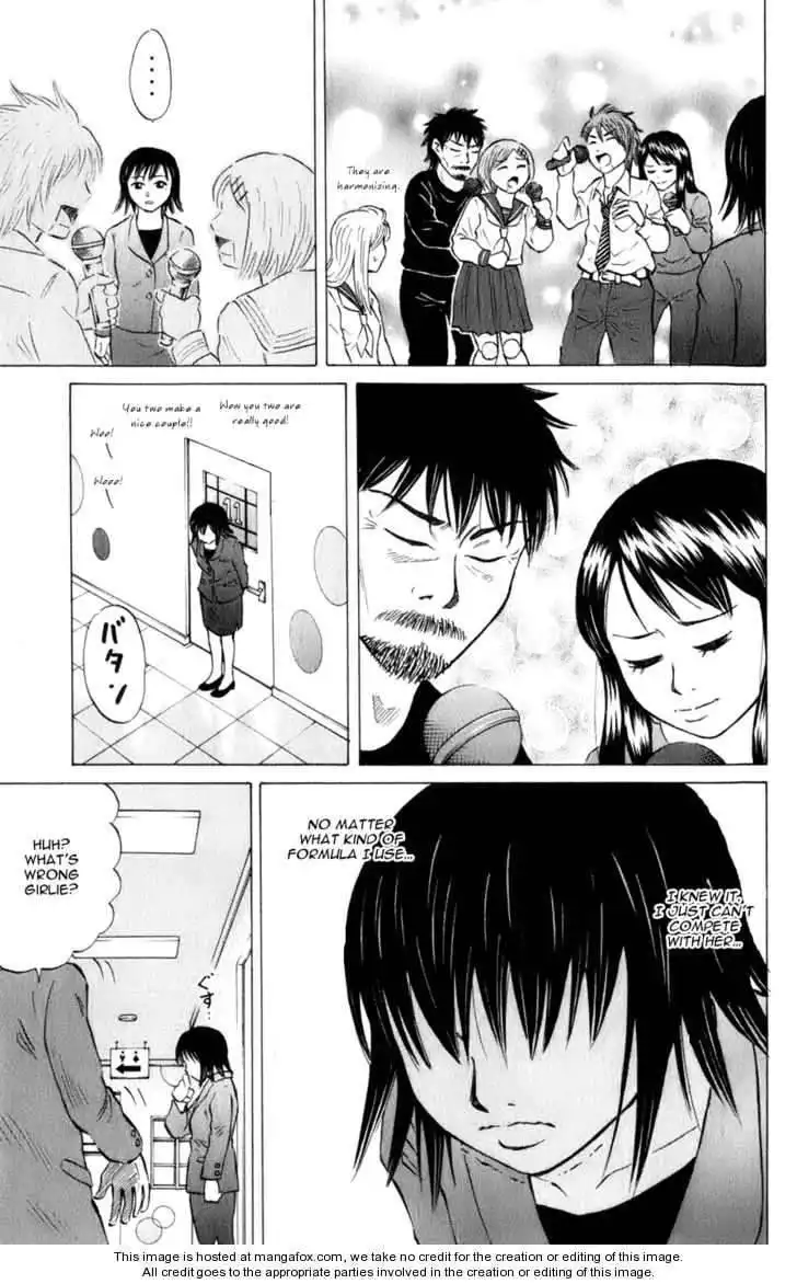 Sumire 16 Sai!! Chapter 42 11